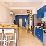 La Maison De Lorb Valras-Plage