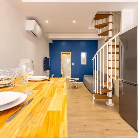 Prázdninový dům La Maison De Lorb *