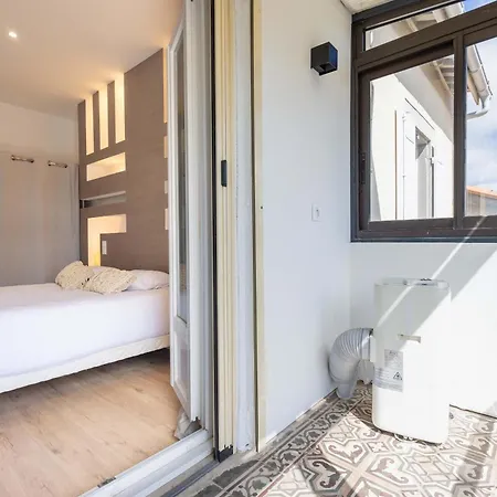 La Maison De Lorb Prázdninový dům